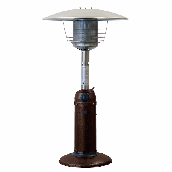 Portable Propane Patio Heater