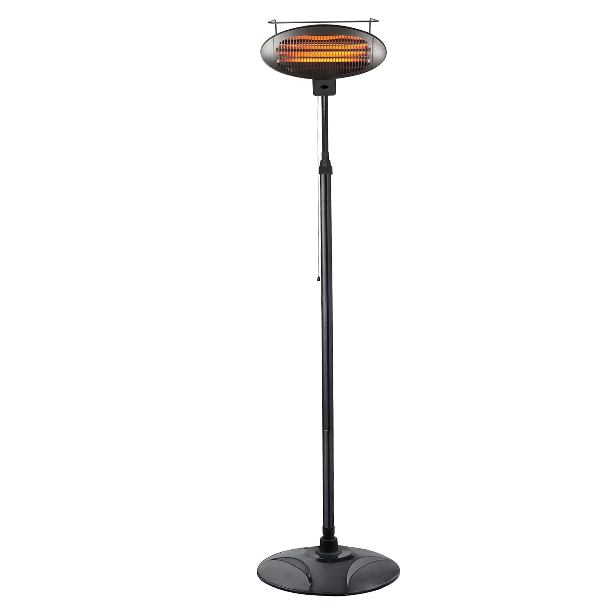 Elysian Electric Heater
