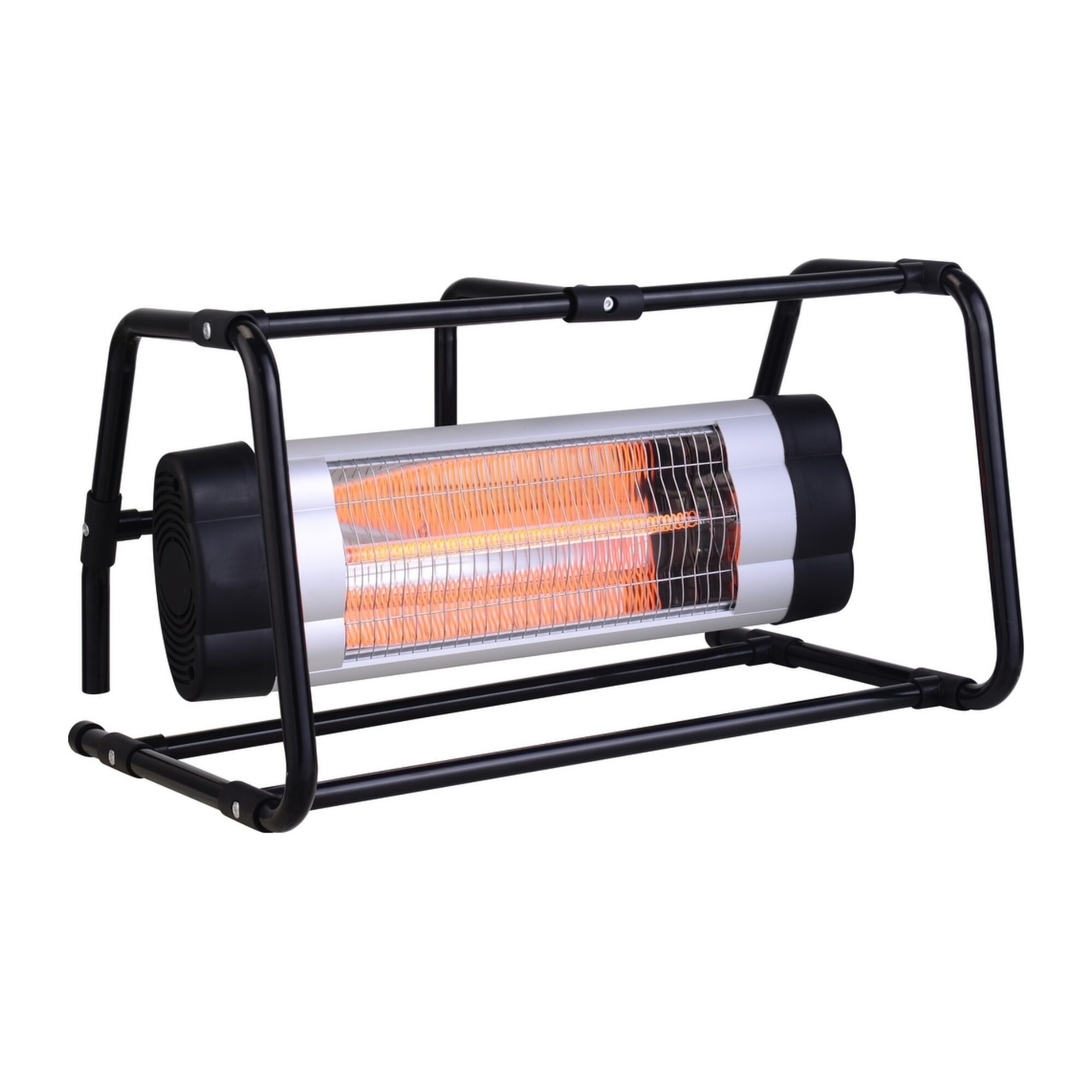 Infrared Ground Electric Patio Heater
