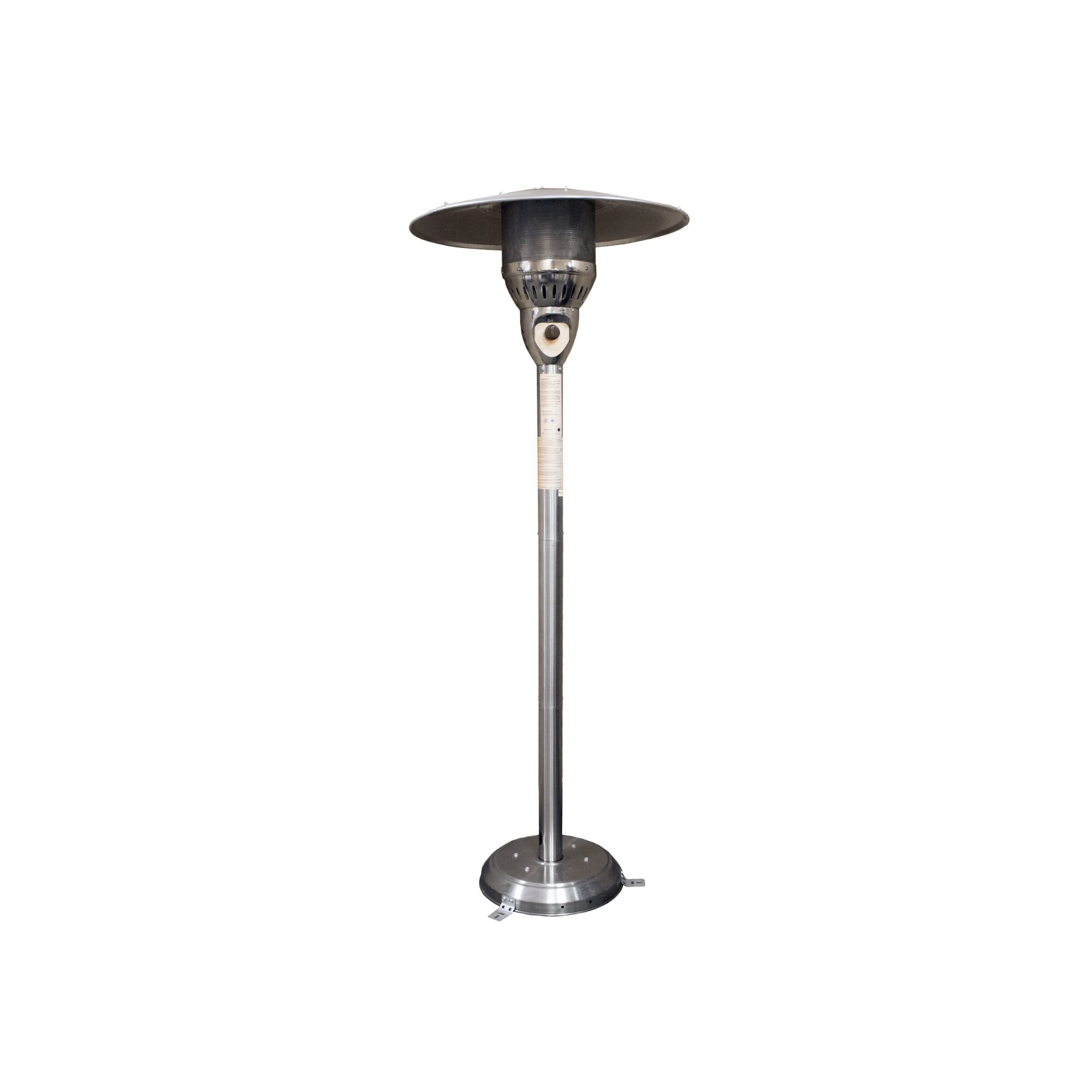 Solara Outdoor Natural Gas Patio Heaters