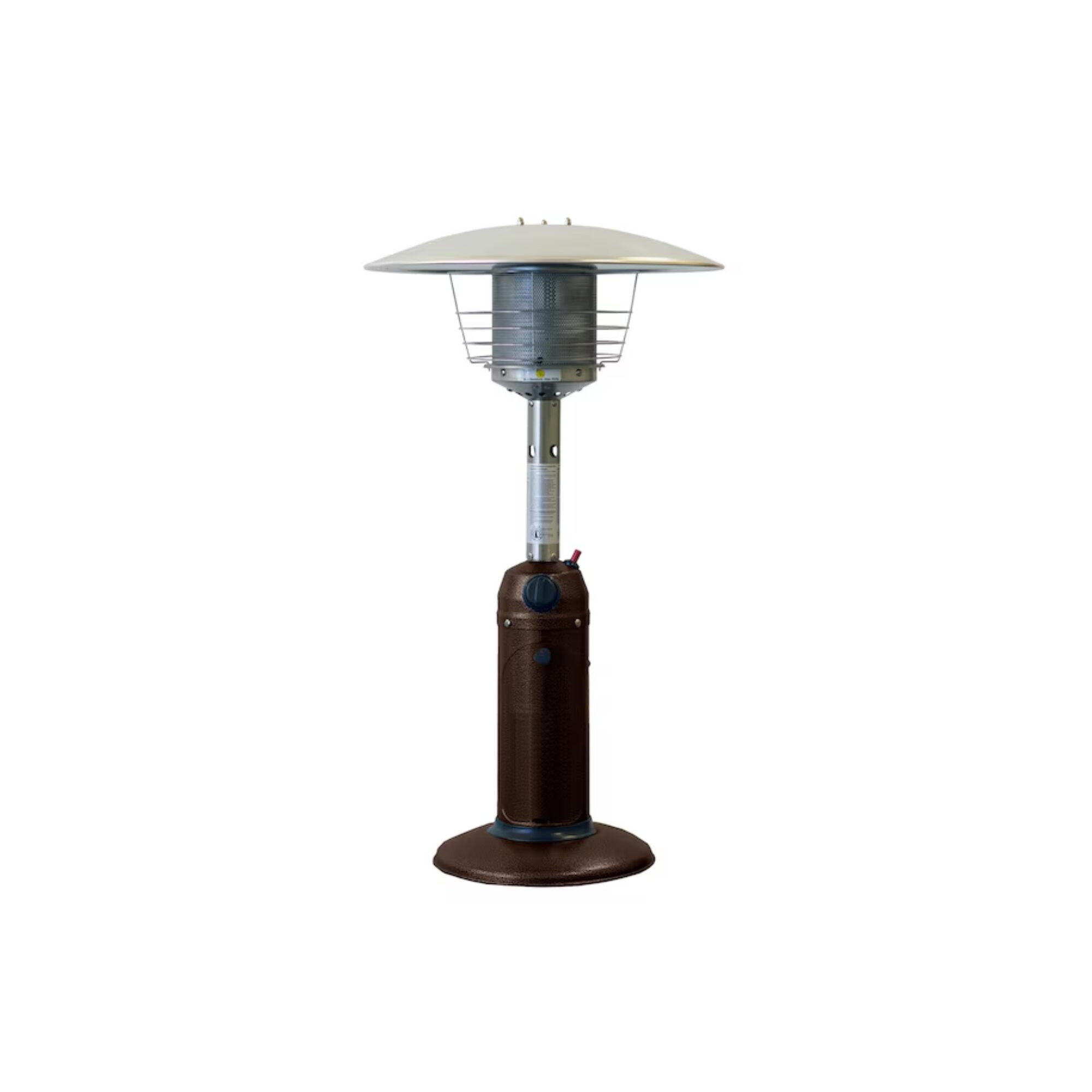 Portable Propane Patio Heater